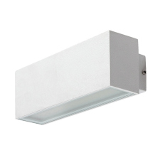 RÁBALUX Rábalux Mataro 77076 kültéri falilámpa, 10W LED, 4000K, 970 lm,IP54 kültéri világítás
