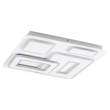 RÁBALUX Rábalux Montelle 5859 távirányítós mennyezetlámpa, 56W LED, 2700-5500K, 2393lm világítás