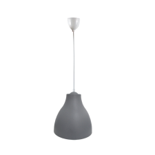 RÁBALUX Rábalux Morris 5060 függeszték, 1x40W E27, IP20 világítás