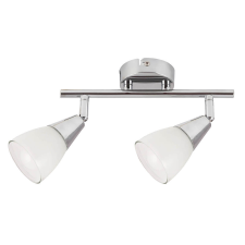 RÁBALUX Rábalux Nicolette 6768 spotlámpa, 2x40W E14 világítás