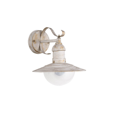 RÁBALUX Rábalux Oslo 8681 kültéri falikar, 1x60W E27 kültéri világítás