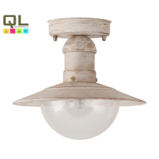 RÁBALUX Rábalux Oslo Kültéri mennyezeti lámpa E27 1x MAX 60W 8739 kültéri világítás