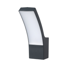RÁBALUX Rábalux Palanga 7504 kültéri falilámpa, 12W LED, 3000K, 800 lm kültéri világítás