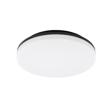 RÁBALUX Rábalux Pernik 7265 kültéri mennyezetlámpa, 24W LED, 4000K, 2400 lm, IP54, IK08 kültéri világítás