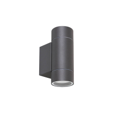 RÁBALUX Rábalux Phoenix 8119 kültéri falilámpa, 2x10W GU10, IP54 kültéri világítás