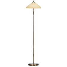 RÁBALUX Rábalux Regina bronz állólámpa (RAB-8178) E27 1 izzós IP20 világítás