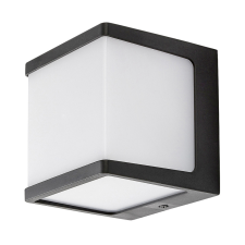 RÁBALUX Rábalux Rennes 77094 kültéri falilámpa, 10W LED, 4000K, 580 lm,IP54 kültéri világítás