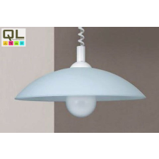 RÁBALUX Rábalux Round Függeszték E27 1x MAX 60W 4780 világítás