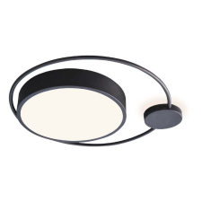 RÁBALUX Rábalux Saphira 3530 mennyezetlámpa, 48W LED, 3000K, 3210 lm világítás