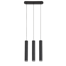 RÁBALUX Rábalux Senobia 73037 függeszték, 3x5W GU10 világítás