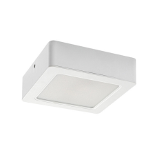 RÁBALUX Rábalux Shaun2 71209 fali/mennyezeti lámpa, 24W LED, 3000K, 2420 lm világítás