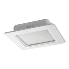 RÁBALUX Rábalux Shaun2 71223 beépíthető lámpa, 18W LED, 3000K, 1220 lm világítás