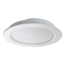 RÁBALUX Rábalux Shaun2 71234 beépíthető lámpa, 12W LED, 4000K, 820 lm világítás