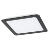 RÁBALUX Rábalux Shaun2 71262 beépíthető lámpa, 3W LED, 4000K, 220 lm