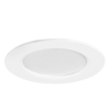 RÁBALUX Rábalux Shaun 2 fehér LED beépíthető lámpa (RAB-71216) LED 1 izzós IP20