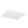 RÁBALUX Rábalux Shaun 2 fehér LED beépíthető lámpa (RAB-71239) LED 1 izzós IP20