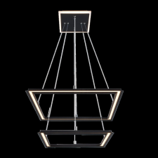 RÁBALUX Rábalux Sidona 72243 függeszték, 48W LED, 3000K, 2450 lm világítás