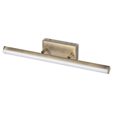 RÁBALUX Rábalux Silas 5729 fürdőszobai lámpa, 18W LED, 4000K, 1700 lm, IP44 világítás