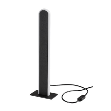 RÁBALUX Rábalux SINDRI 74194 asztali lámpa, 15W LED, 3000K-4000K, 750 lm világítás