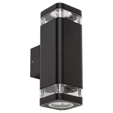 RÁBALUX Rábalux Sintra 7956 kültéri falilámpa, 2x25W GU10, IP44 kültéri világítás