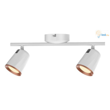 RÁBALUX Rábalux Solange Spotlámpa LED 12W 3000K IP20 fehér RAB5046 világítás