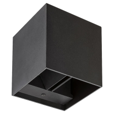 RÁBALUX Rábalux Solin 7396 kültéri falilámpa, 1x42W G9, IP54 kültéri világítás
