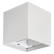 RÁBALUX Rábalux Solin 7397 kültéri falilámpa, 1x42W G9, IP54 kültéri világítás