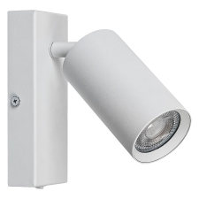 Rabalux Rábalux Solo beltéri fali spot lámpa fehér GU10 1X MAX25W IP20 világítás