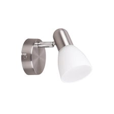 RÁBALUX Rábalux Soma 6301 spotlámpa, 1x40W E14 világítás