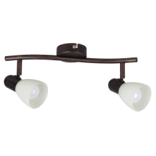 RÁBALUX Rábalux Soma 6592 spotlámpa, 2x40W világítás