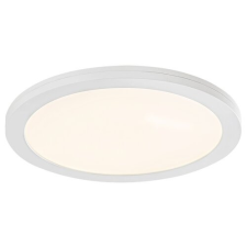 RÁBALUX Rábalux Sonnet LED lámpa 18W 225mm mozgásérzékelővel - fehér világítás