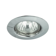 RÁBALUX Rábalux Spot relight 1088 fix beépíthető spotlámpa, 1x50W világítás