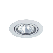 RÁBALUX Rábalux Spot relight 1091 billenthető beépíthető spotlámpa, 1x50W világítás