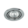 RÁBALUX Rábalux Spot relight 1092 billenthető beépíthető spotlámpa, 1x50W
