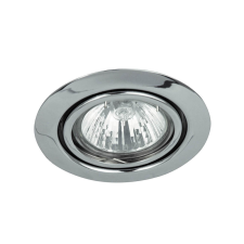 RÁBALUX Rábalux Spot relight 1092 billenthető beépíthető spotlámpa, 1x50W világítás