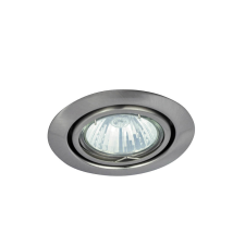 RÁBALUX Rábalux Spot relight 1093 billenthető beépíthető spotlámpa, 1x50W világítás