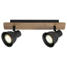 Rabalux Rábalux - spotlámpa 2xGU10/15W/230V világítás