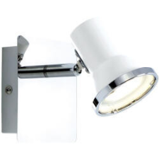 Rabalux Rábalux Steve 5497 fürdőszobai spotlámpa, 4, 5W GU10 LED (5497) világítás