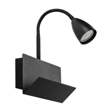 RÁBALUX Rábalux Tacito 71089 falilámpa USB csatlakozóval, 1x25W GU10 világítás