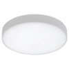 RÁBALUX Rábalux Tartu 7893 kültéri mennyezetlámpa, 18W LED, 2800-4000-6000K, 1800 lm, IP44