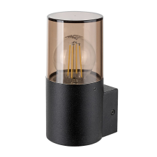 RÁBALUX Rábalux Teplice 7158 kültéri falilámpa, 1x12W E27 kültéri világítás