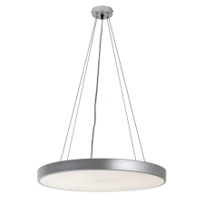 RÁBALUX Rábalux Tesia ezüst-fehér függesztett lámpa (RAB-71040) LED 1 izzós IP20 világítás
