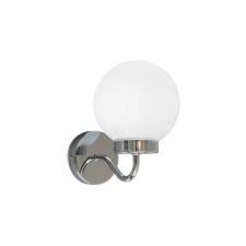 RÁBALUX Rábalux Togo 5827 fürdőszobai falilámpa, 1x40W E14 világítás