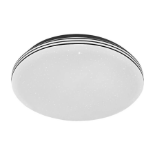 RÁBALUX Rábalux Toma 3875 fürdőszobai mennyezetlámpa, 30W LED, 4000K, 2100 lm, IP44 világítás