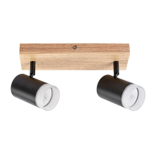 RÁBALUX Rábalux TORAS 73122 spotlámpa, 2xGU10 világítás