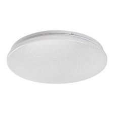 Rabalux Rábalux Vendel beltéri mennyezeti lámpa fehér LED 18W IP20 világítás