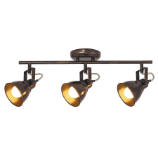 RÁBALUX Rábalux Vivienne 5964 spotlámpa, 3x40W E14 világítás