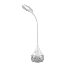 Rabalux Rábalux Vivter beltéri asztali lámpa fehér LED 4W 4000 IP20 világítás