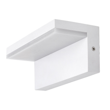 RÁBALUX Rábalux Zaragoza 77093 kültéri falilámpa, 10W LED, 4000K, 780 lm,IP54 kültéri világítás
