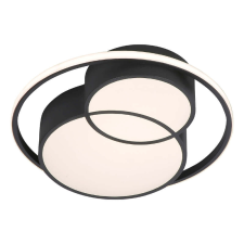 RÁBALUX Rábalux Zenith 3320 mennyezetlámpa, 40W LED, 3000K, 1400 lm világítás